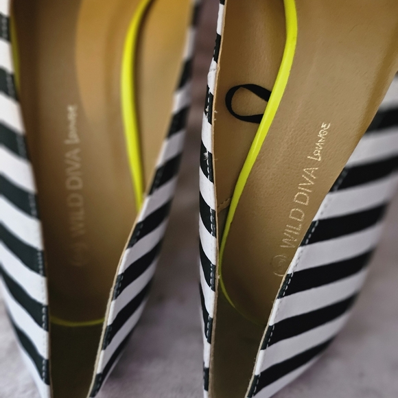 COPY - Wild diva heels - Picture 3 of 4